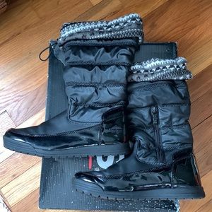 Totes waterproof boots